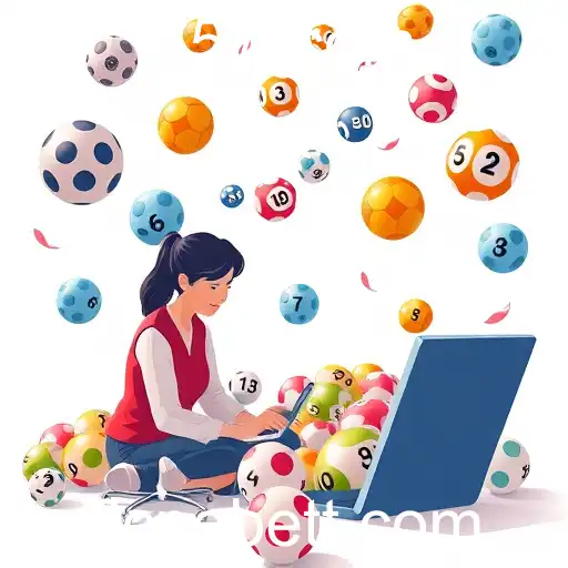 Loteria online